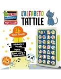 MONTESSORI 80212 ALFABETIERE PARLANTE su TreG Ingrosso