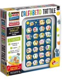 MONTESSORI 80212 ALFABETIERE PARLANTE su TreG Ingrosso