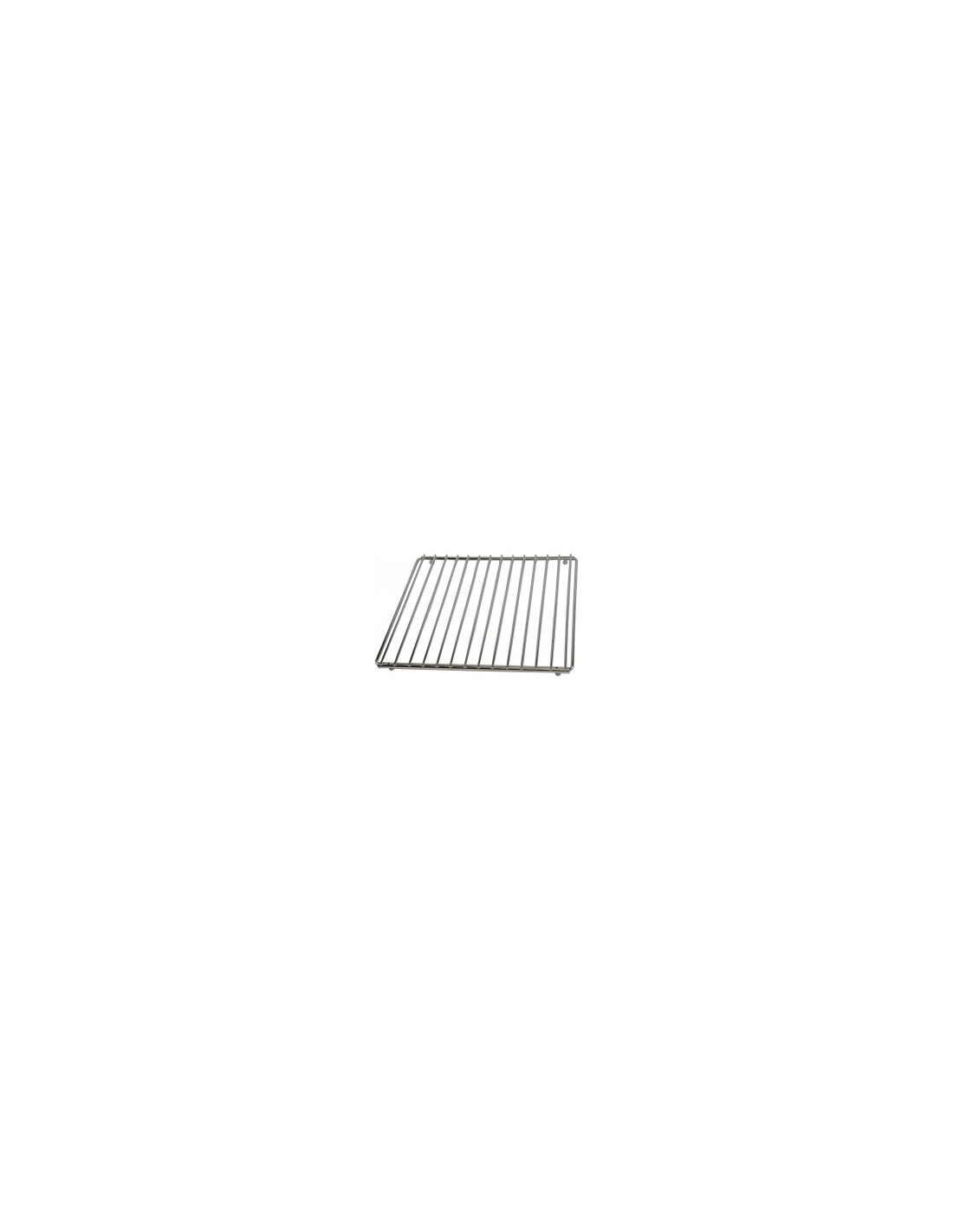 GRIGLIA 532 PER FORNO 32X36/46 su TreG Ingrosso