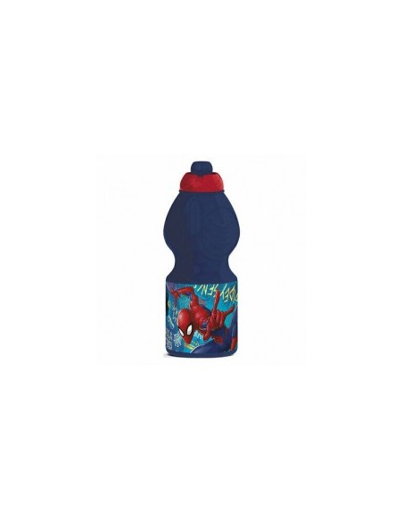 SPIDER MAN ST51332 BORRACCIA 400ML su TreG Ingrosso