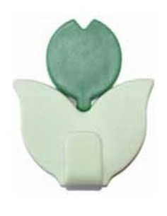 GANCIO TULIPANO 230/BB su TreG Ingrosso