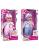 BIMBO 39461 BAMBOLOTTO BABY BENNY su TreG Ingrosso