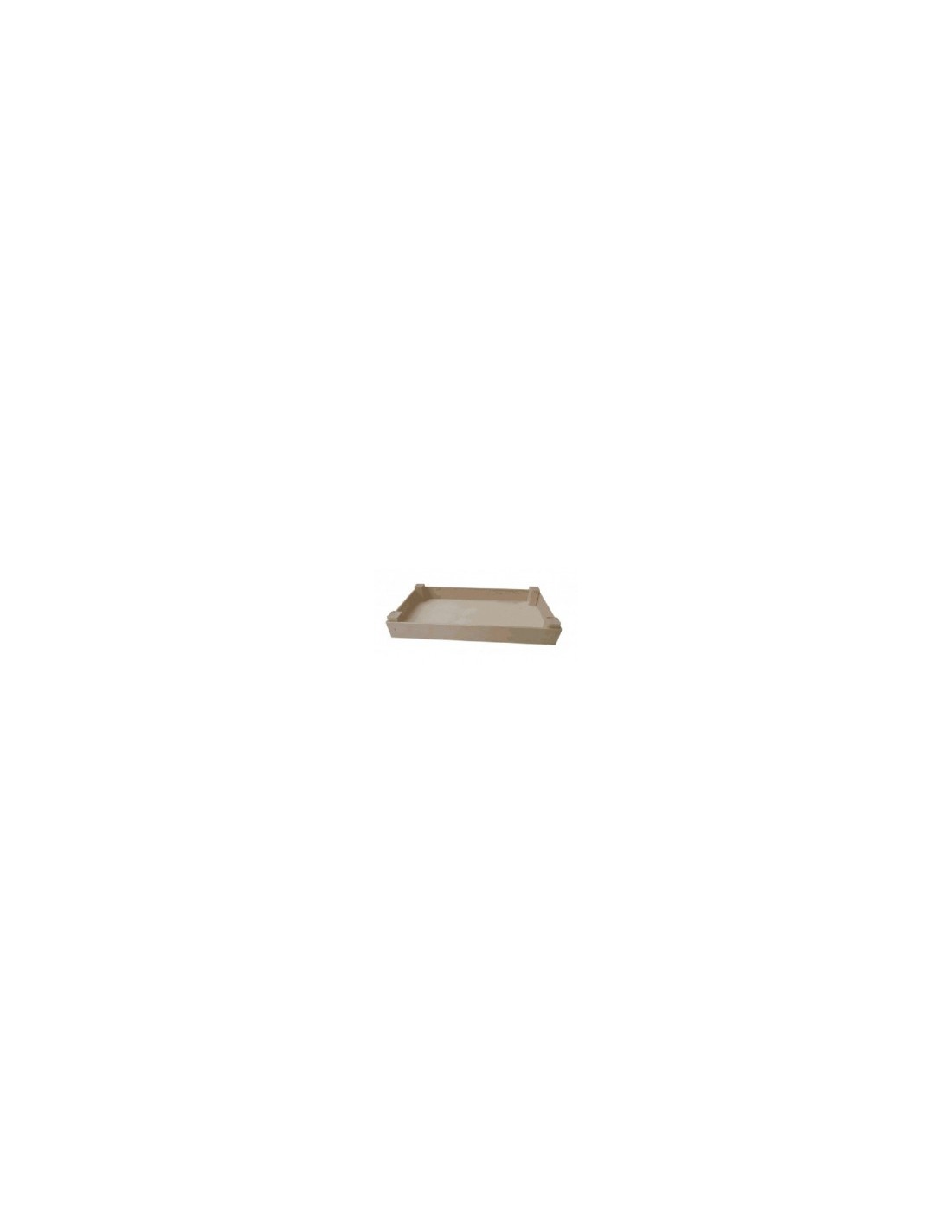 CESTINO IN LEGNO 32X17X4,5 CM MEETING su TreG Ingrosso