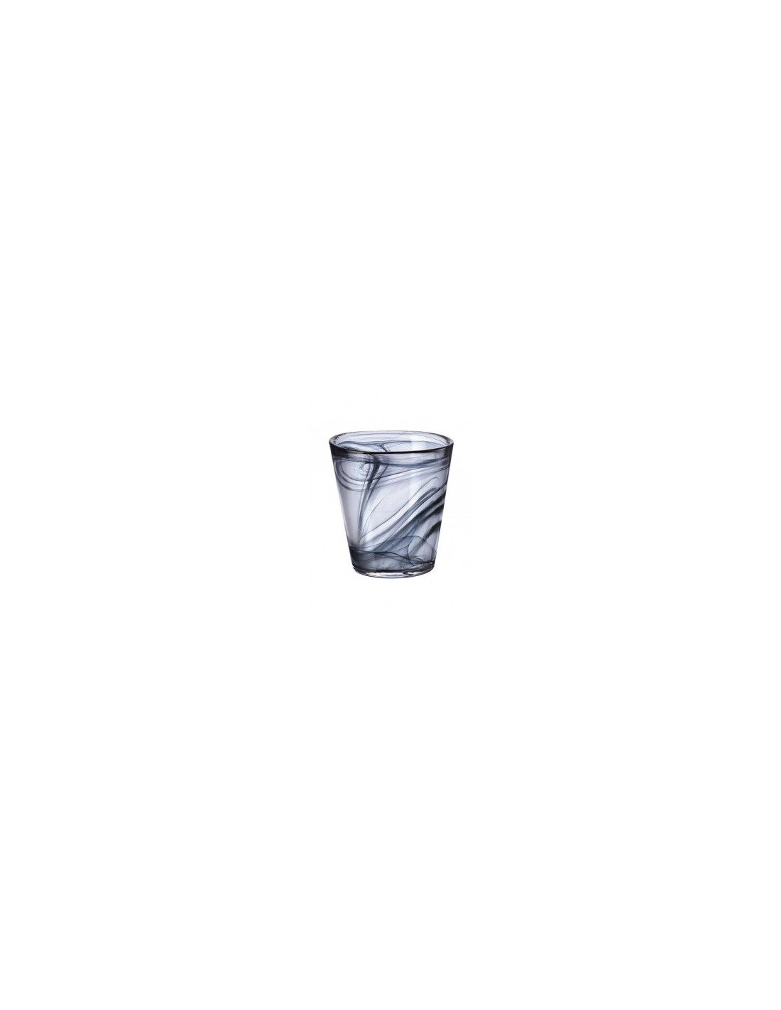 CAPRI BICCHIERE ACQUA LANOTTE 37 CL BORMIOLI ROCCO su TreG Ingrosso