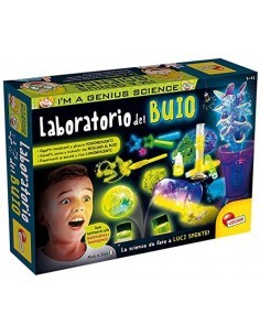 I'M GENIUS SCIENZA NEL BUIO 83879 su TreG Ingrosso