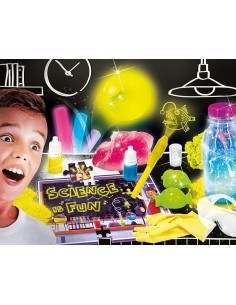 I'M GENIUS SCIENZA NEL BUIO 83879 su TreG Ingrosso