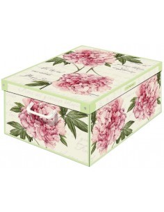 BAULOTTO COLLECTION MIDI VIOLETTE PROFUMI su TreG Ingrosso