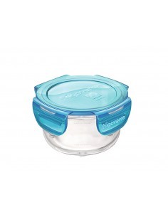 FRIGOVERRE EVOLUTION TONDO 10 CM BORMIOLI ROCCO su TreG Ingrosso