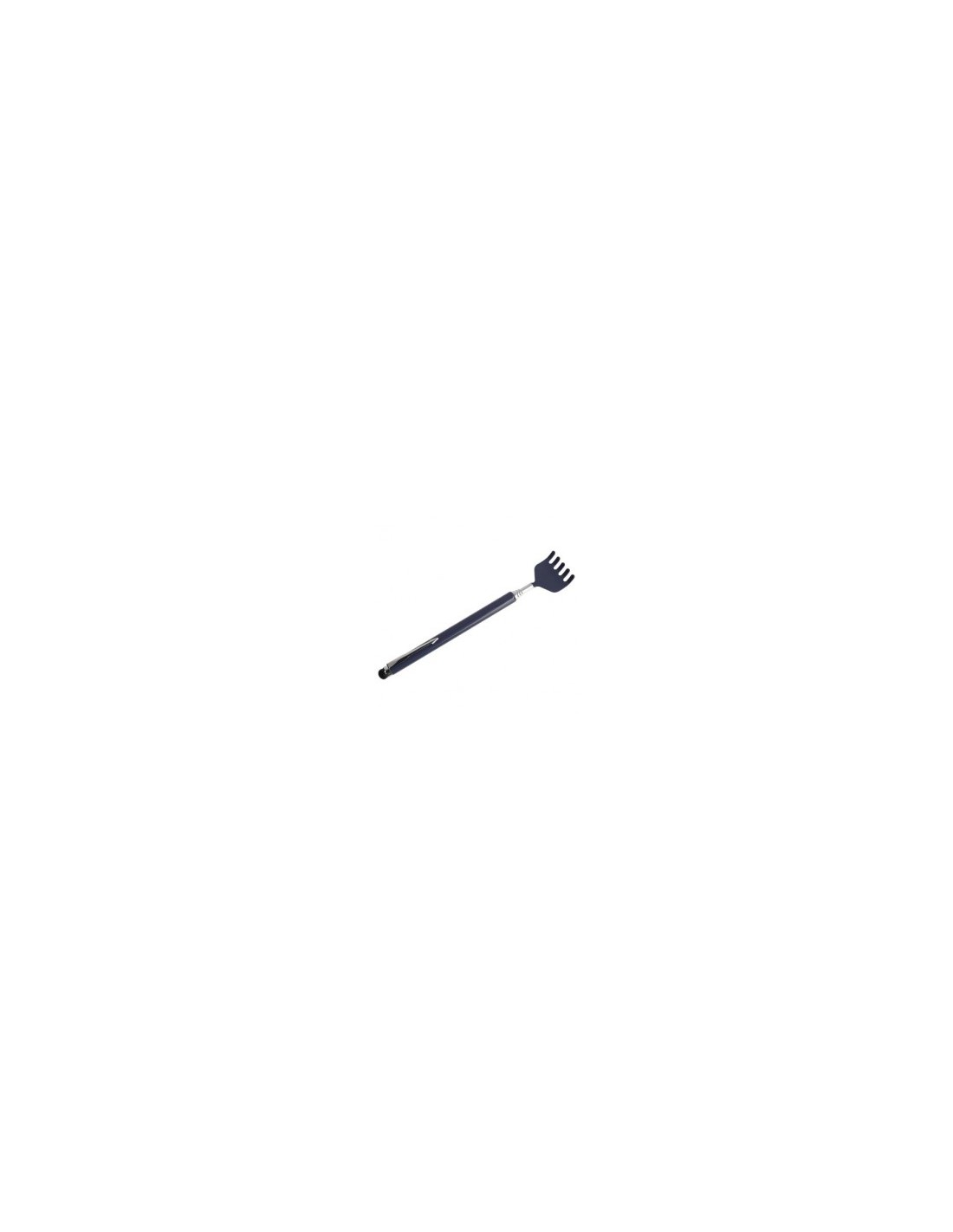 GRATTASCHIENA 116580 TELESCOPICO su TreG Ingrosso