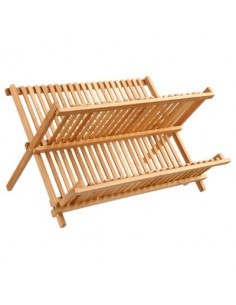 COLAPIATTI 120056 BAMBOO 42X33X27CM su TreG Ingrosso