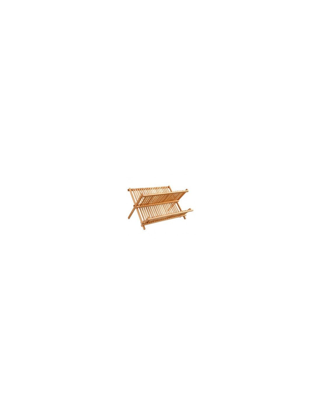 COLAPIATTI 120056 BAMBOO 42X33X27CM su TreG Ingrosso