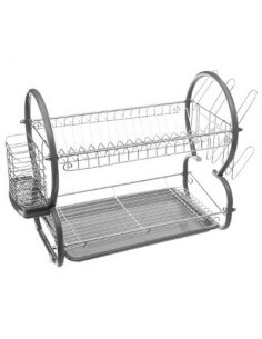 COLAPIATTI 146478 METALLO/PLASTICA su TreG Ingrosso