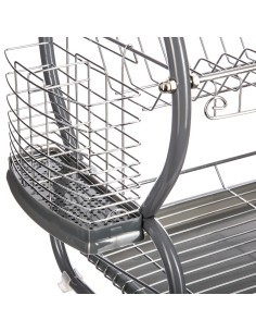 COLAPIATTI 146478 METALLO/PLASTICA su TreG Ingrosso