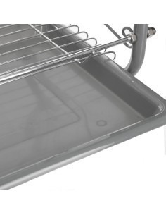 COLAPIATTI 146478 METALLO/PLASTICA su TreG Ingrosso