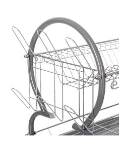 COLAPIATTI 146478 METALLO/PLASTICA su TreG Ingrosso