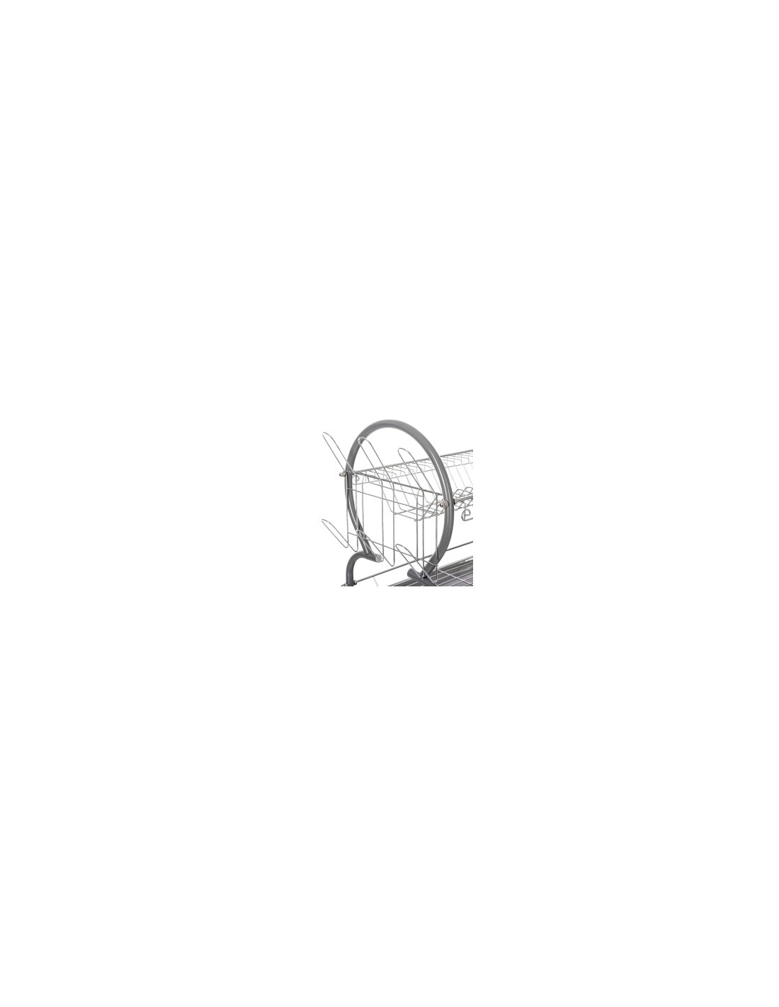 COLAPIATTI 146478 METALLO/PLASTICA su TreG Ingrosso