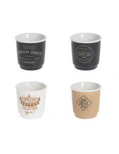 TAZZA 154499 HOT DRINK 9CL su TreG Ingrosso