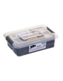 SCATOLA SCOMPARTI 1,5LT 160426 su TreG Ingrosso