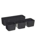 SCATOLA SCOMPARTI 1,5LT 160426 su TreG Ingrosso