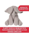 FLUPPY ELEFANTINO INTERATTIVO 6054485 su TreG Ingrosso