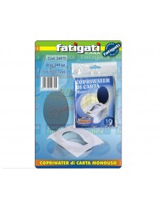 COPRI WATER M/USO 24675