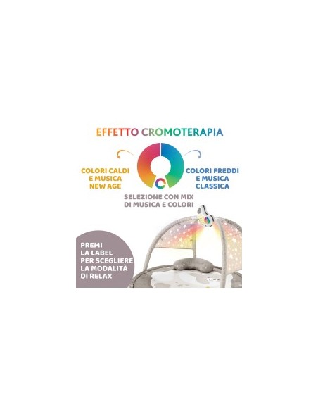 PALESTRINA DEI COLORI GRIGIO CHICCO su TreG Ingrosso