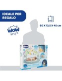 PALESTRINA DEI COLORI AZZURRO CHICCO su TreG Ingrosso