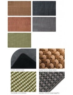TAPPETO 50177 BOBOLI 40X60 su TreG Ingrosso