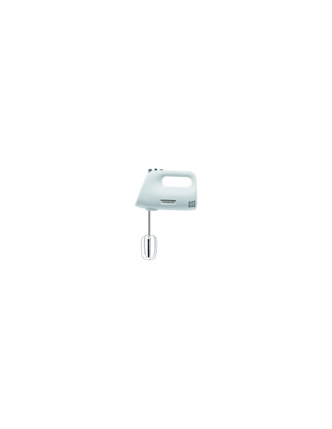 SBATTITORE HMP30 450W BIANCO su TreG Ingrosso