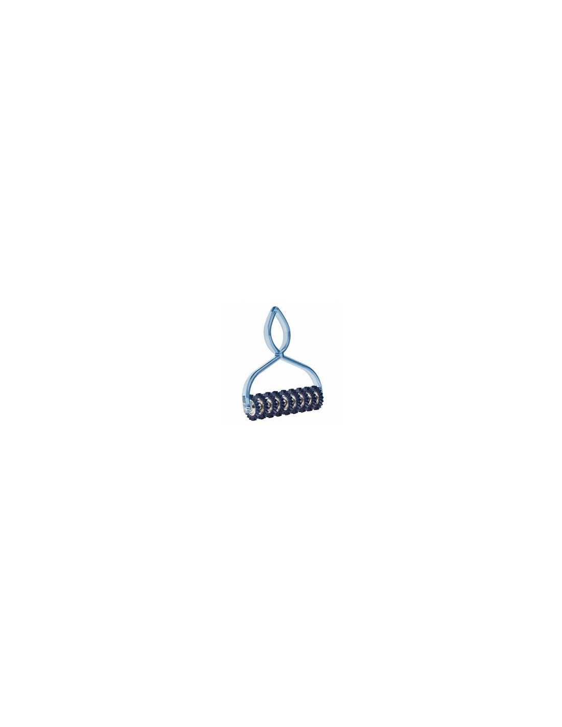 TAGLIAPASTA BIKE A 9 RUOTE 14.5X16X4 CM MARCATO su TreG Ingrosso