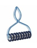 TAGLIAPASTA BIKE A 9 RUOTE 14.5X16X4 CM MARCATO su TreG Ingrosso