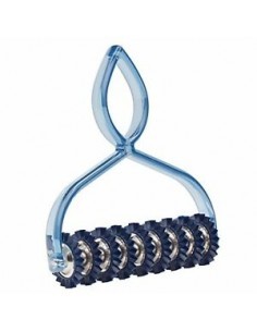 TAGLIAPASTA BIKE A 9 RUOTE 14.5X16X4 CM MARCATO su TreG Ingrosso
