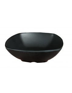 ZEN CIOTOLA QUADRA IN MELAMINA 15x15cm ILSA su TreG Ingrosso