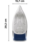 FERRO STIRO 2800W MICROSTEAM DW8215 ROWENTA su TreG Ingrosso