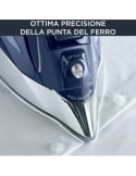 FERRO STIRO 2800W MICROSTEAM DW8215 ROWENTA su TreG Ingrosso