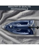 FERRO STIRO 2800W MICROSTEAM DW8215 ROWENTA su TreG Ingrosso
