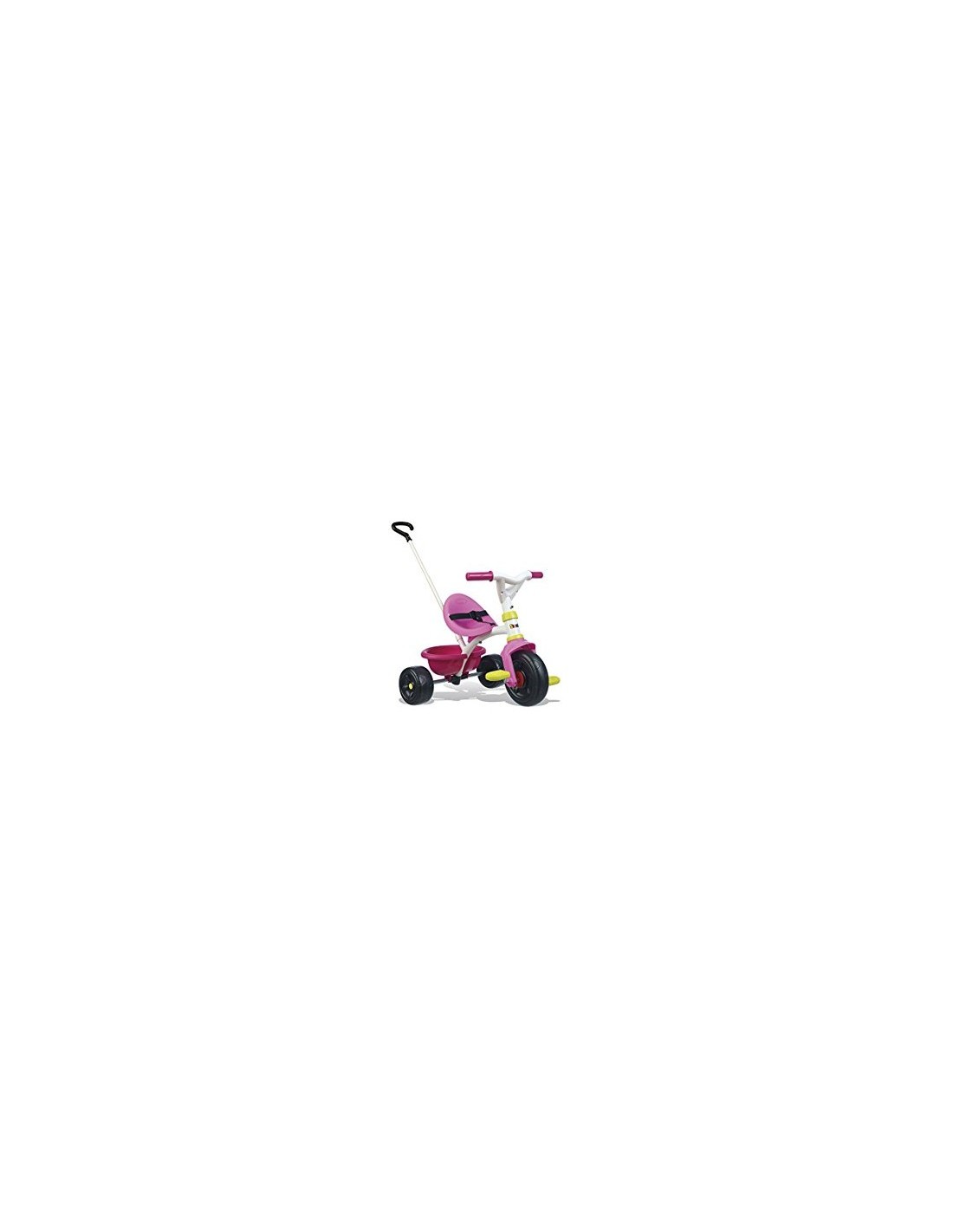 TRICICLO 740322 BE FUN BIMBA SIMBA TOYS su TreG Ingrosso