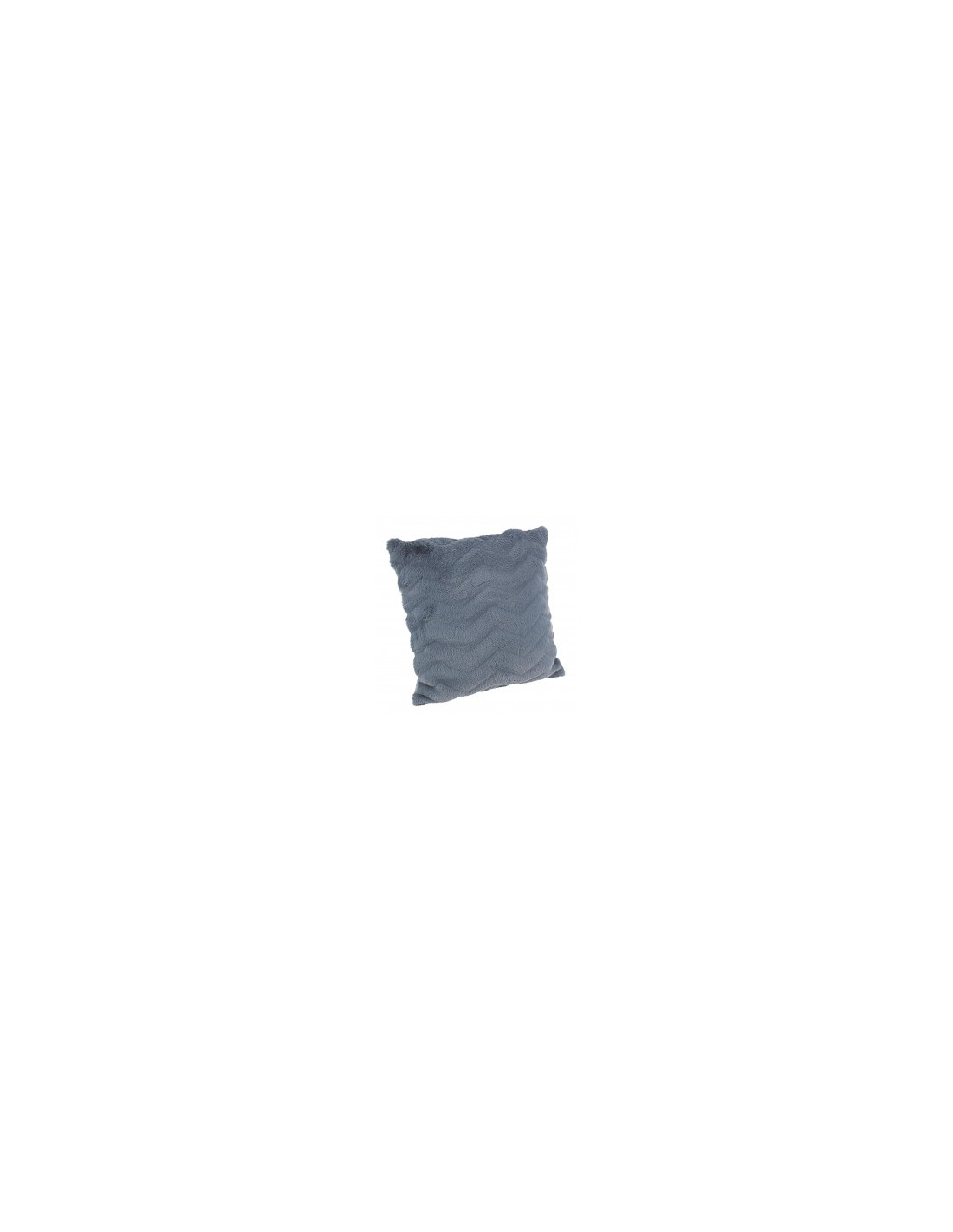 CUSCINO 0463253 CHANTEL BLU AVIO 45X45