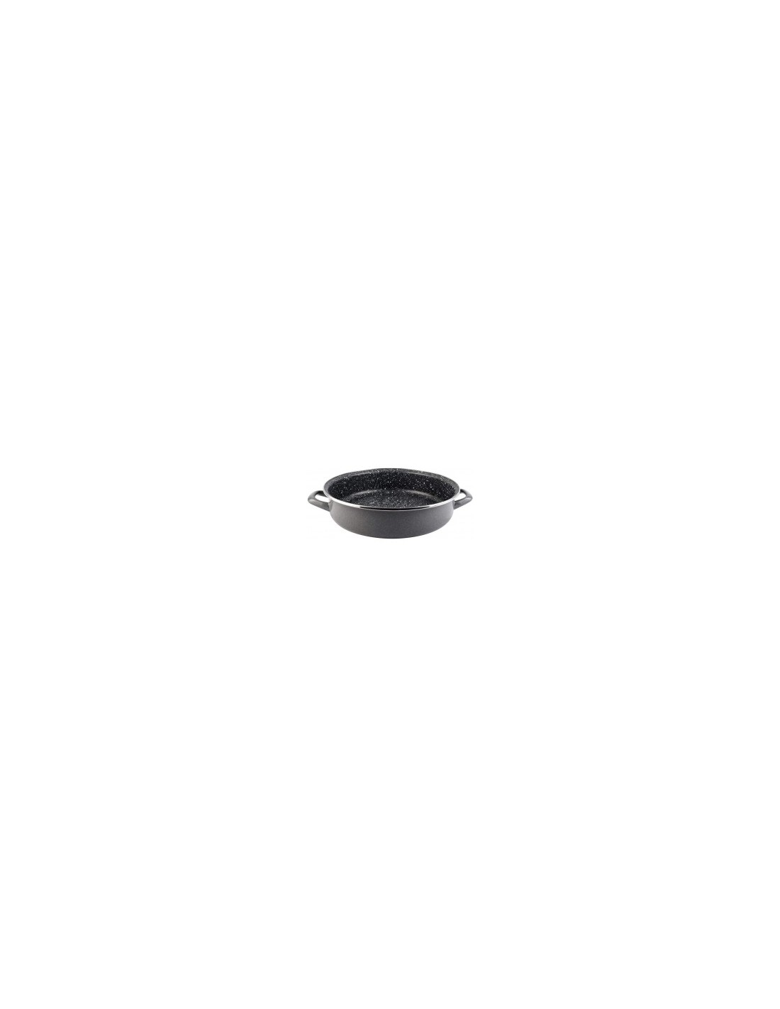 TEGAME K2 24CM su TreG Ingrosso