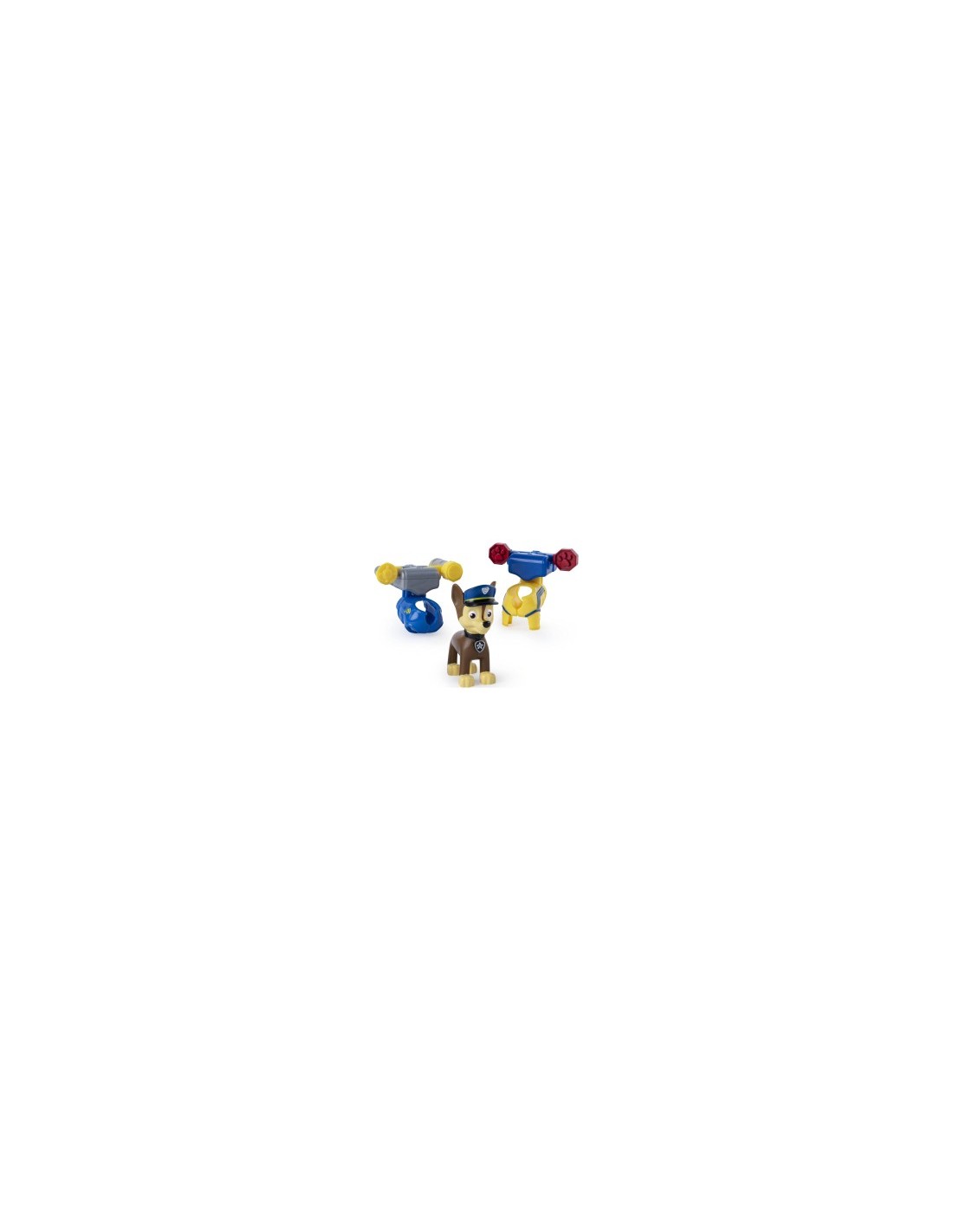 PAW PATROL 6022626 PERSONAGGIO ACTION PUP SPIN MASTER su TreG Ingrosso