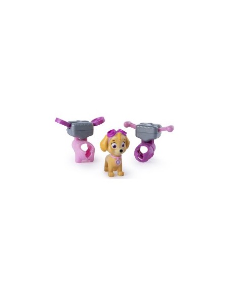 PAW PATROL 6022626 PERSONAGGIO ACTION PUP SPIN MASTER su TreG Ingrosso