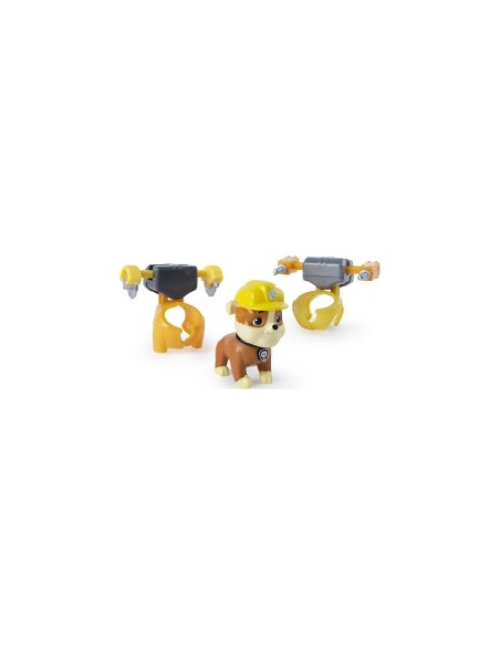 PAW PATROL 6022626 PERSONAGGIO ACTION PUP SPIN MASTER su TreG Ingrosso