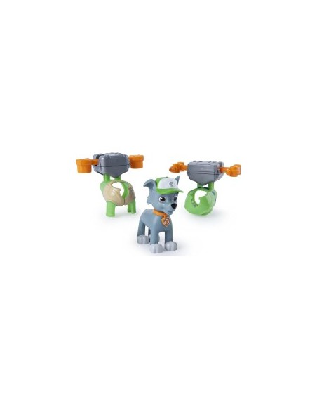 PAW PATROL 6022626 PERSONAGGIO ACTION PUP SPIN MASTER su TreG Ingrosso