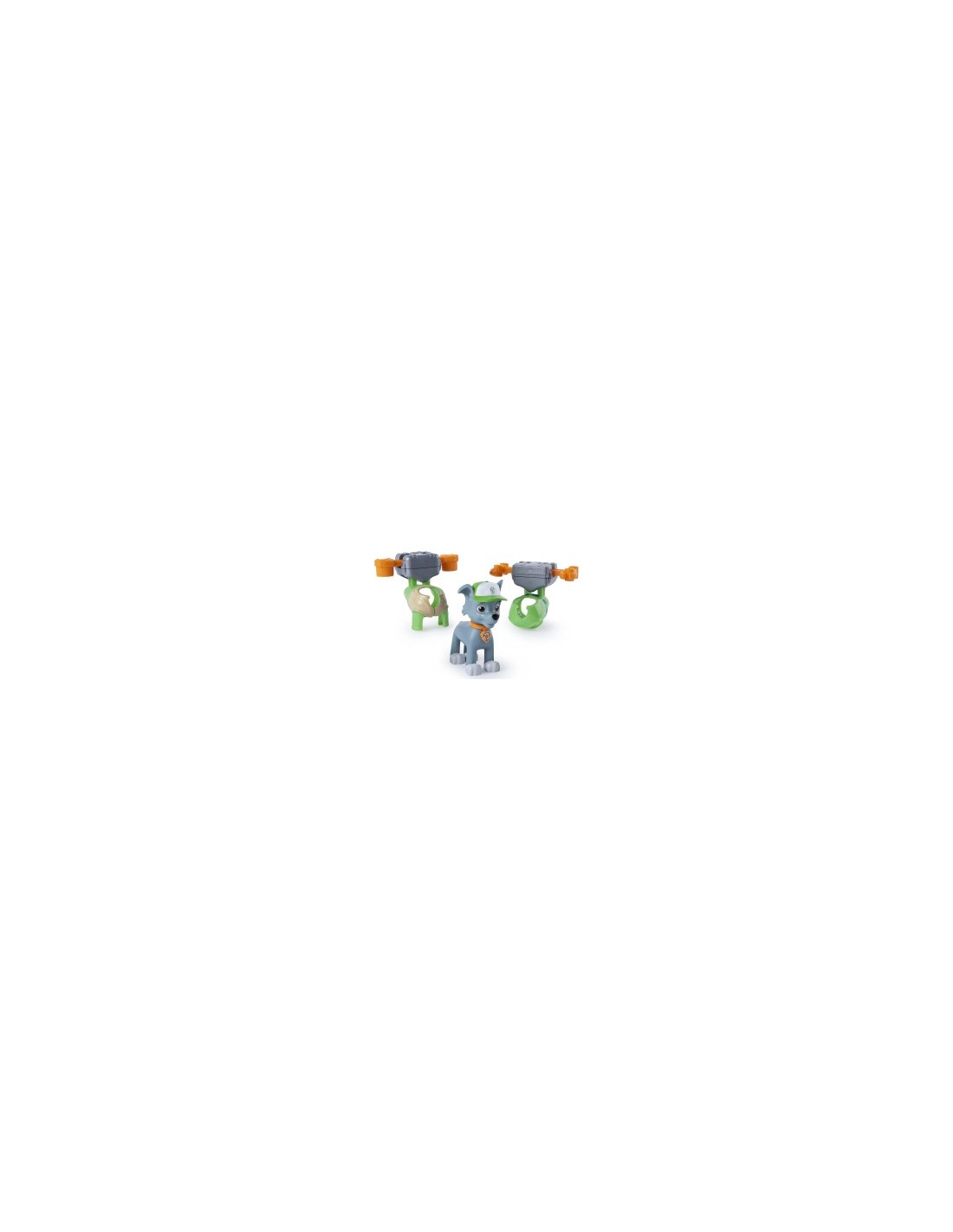PAW PATROL 6022626 PERSONAGGIO ACTION PUP SPIN MASTER su TreG Ingrosso