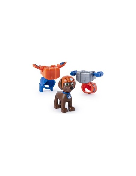 PAW PATROL 6022626 PERSONAGGIO ACTION PUP SPIN MASTER su TreG Ingrosso