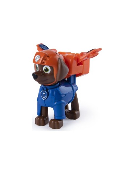 PAW PATROL 6022626 PERSONAGGIO ACTION PUP SPIN MASTER su TreG Ingrosso