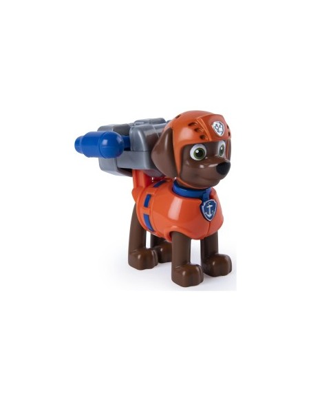 PAW PATROL 6022626 PERSONAGGIO ACTION PUP SPIN MASTER su TreG Ingrosso