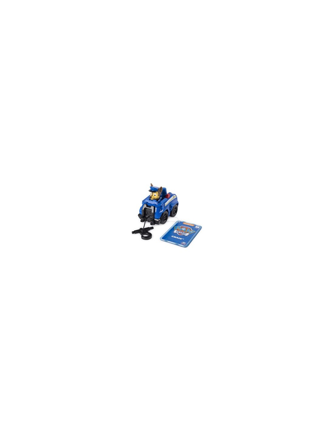 PAW PATROL RESCUE RACERS SPIN MASTER 6040907 su TreG Ingrosso