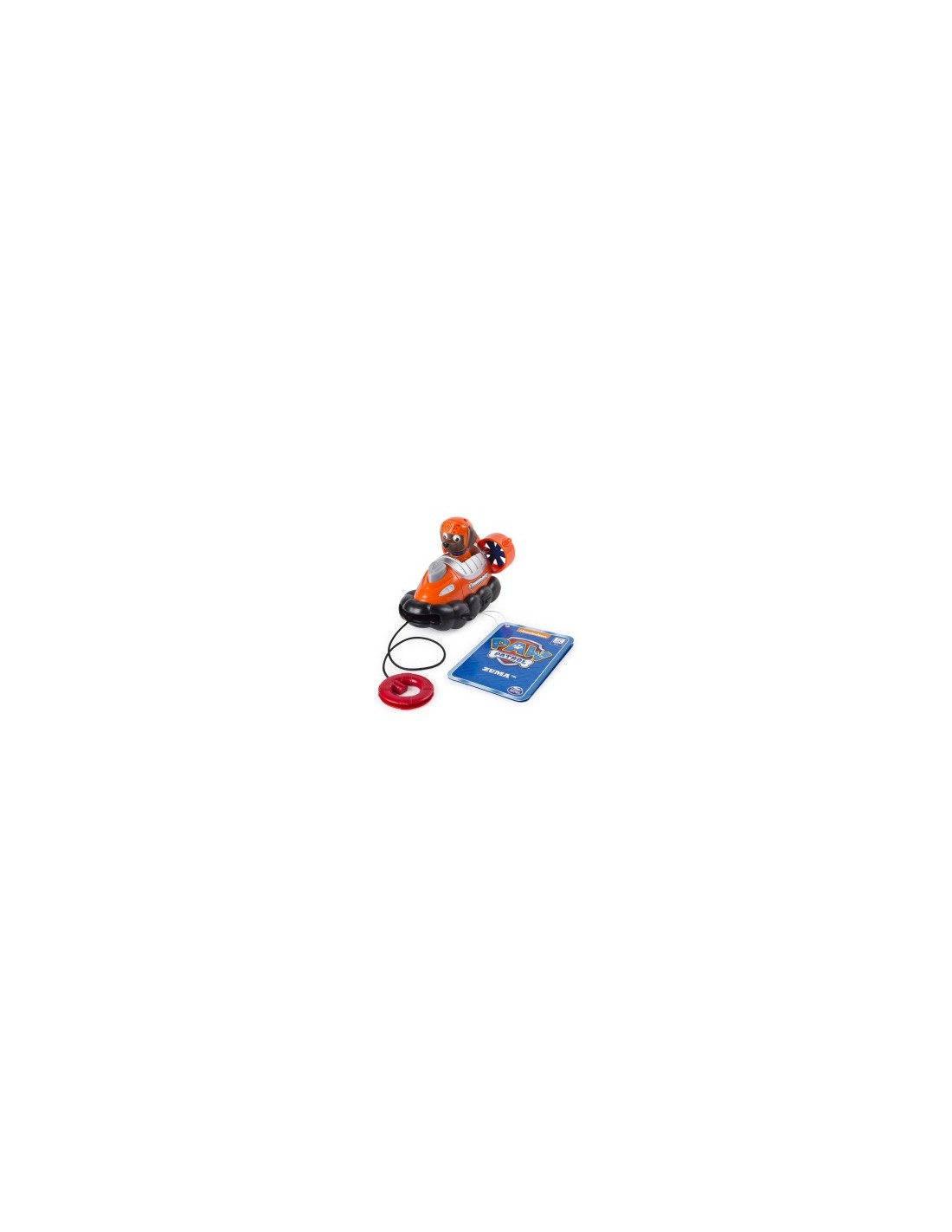 PAW PATROL RESCUE RACERS SPIN MASTER 6040907 su TreG Ingrosso