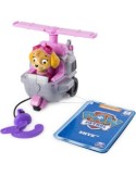PAW PATROL RESCUE RACERS SPIN MASTER 6040907 su TreG Ingrosso